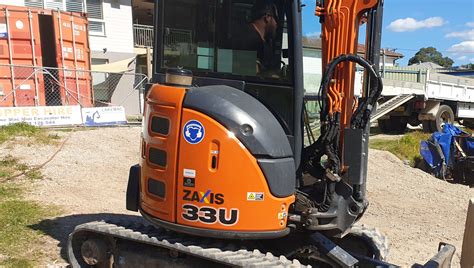 mini excavator hire newcastle|equipment hire newcastle nsw.